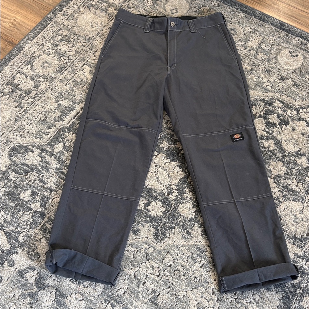 Dickies Skateboarding Regular Fit Twill Pants
34x32